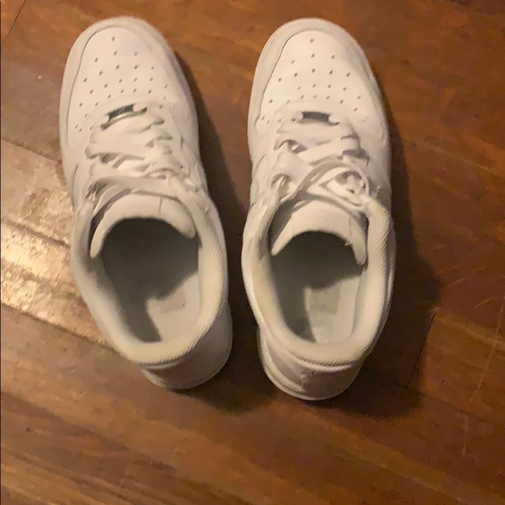 Nike’s